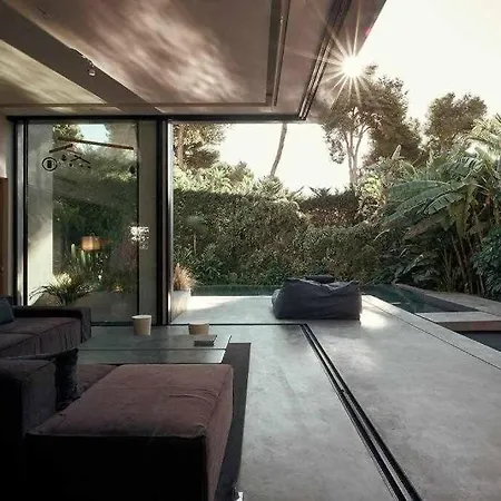 فيلة Soulhouse Marbella, Exclusiva Galardonada