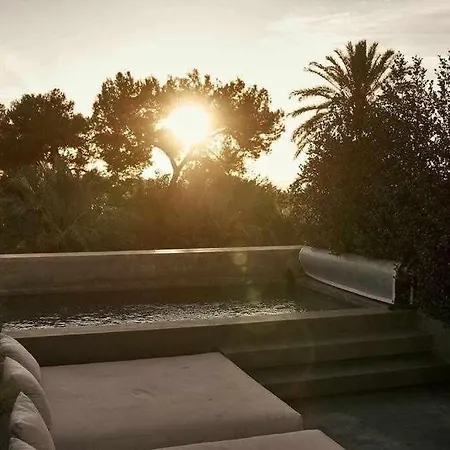 Soulhouse Marbella, Exclusiva Galardonada فيلة *