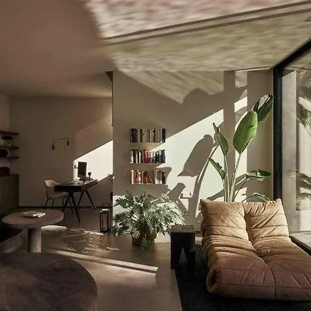 فيلة Soulhouse Marbella, Exclusiva Galardonada ماربيا